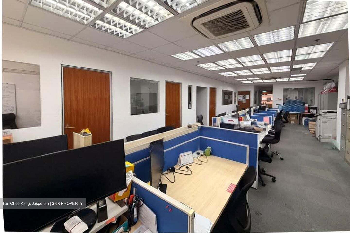 Citipoint Industrial Complex (D14), Factory #581145061